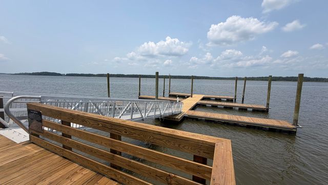 2301 N Creek Drive, Mount Pleasant, SC 29466
