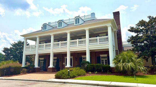 2301 N Creek Drive, Mount Pleasant, SC 29466