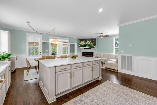 2301 N Creek Drive, Mount Pleasant, SC 29466