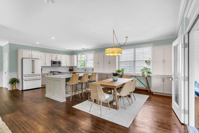2301 N Creek Drive, Mount Pleasant, SC 29466