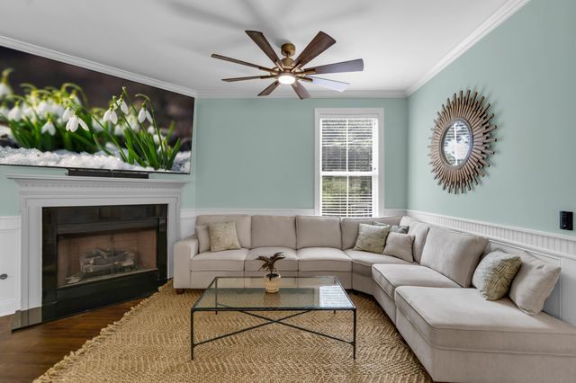 2301 N Creek Drive, Mount Pleasant, SC 29466