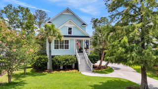 2301 N Creek Drive, Mount Pleasant, SC 29466