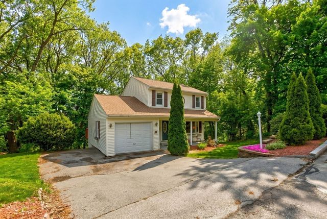 48 Westview Rd, Worcester, MA 01602