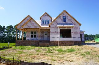 160 Summerlin Drive, Archer Lodge, NC 27527