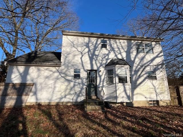 74 Alcolade Drive E, Shirley, NY 11967