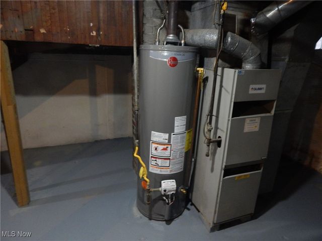 1361 Vane Avenue, Akron, OH 44310