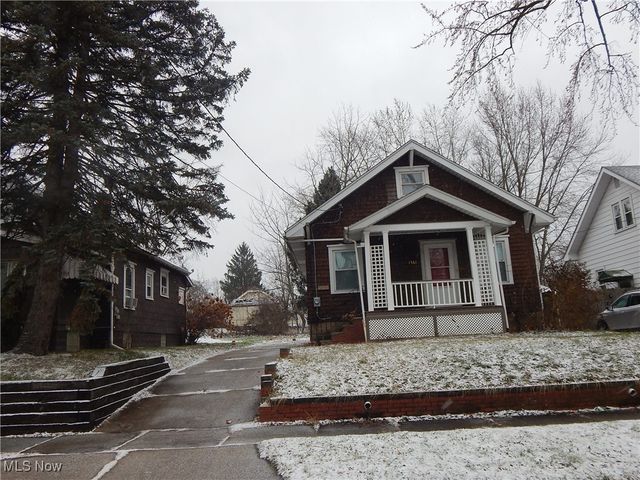 1361 Vane Avenue, Akron, OH 44310