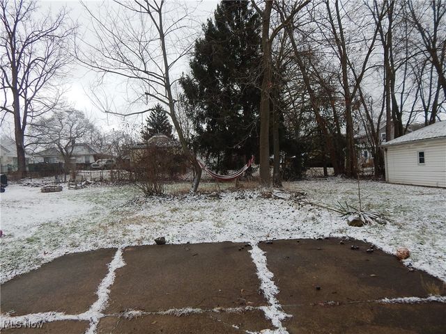 1361 Vane Avenue, Akron, OH 44310