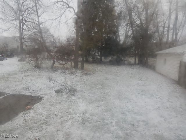 1361 Vane Avenue, Akron, OH 44310