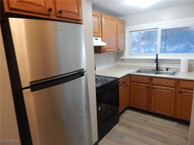 1361 Vane Avenue, Akron, OH 44310