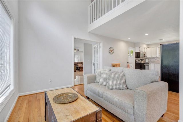 428 Anchor DR, Moneta, VA 24121