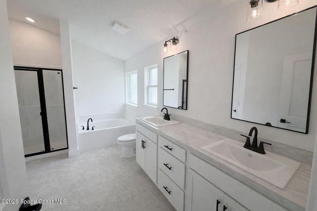 1526 Kylar Drive NW, Palm Bay, FL 32907