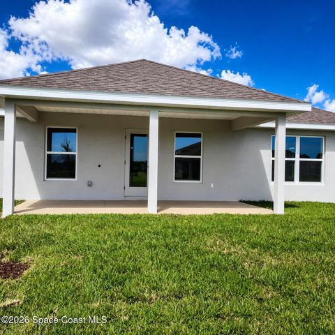 1526 Kylar Drive NW, Palm Bay, FL 32907