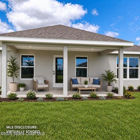 1526 Kylar Drive NW, Palm Bay, FL 32907