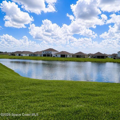 1526 Kylar Drive NW, Palm Bay, FL 32907