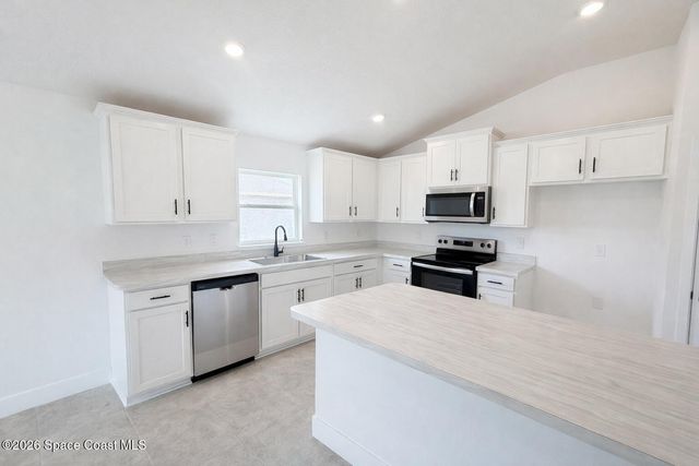 1526 Kylar Drive NW, Palm Bay, FL 32907