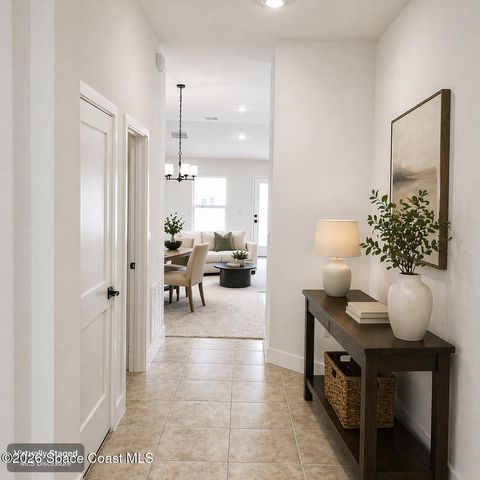 1526 Kylar Drive NW, Palm Bay, FL 32907