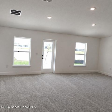 1526 Kylar Drive NW, Palm Bay, FL 32907
