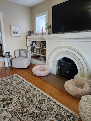 2427 Boston Street, Muskogee, OK 74401