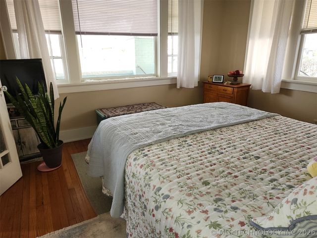 2427 Boston Street, Muskogee, OK 74401