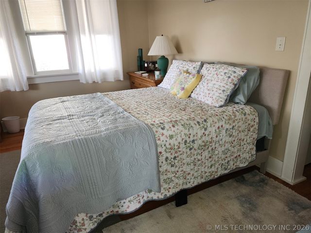 2427 Boston Street, Muskogee, OK 74401