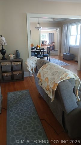 2427 Boston Street, Muskogee, OK 74401