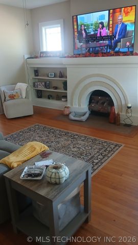 2427 Boston Street, Muskogee, OK 74401