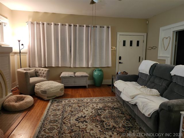 2427 Boston Street, Muskogee, OK 74401