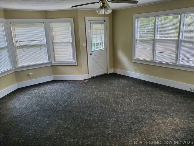 2427 Boston Street, Muskogee, OK 74401