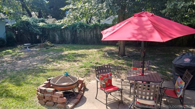2427 Boston Street, Muskogee, OK 74401