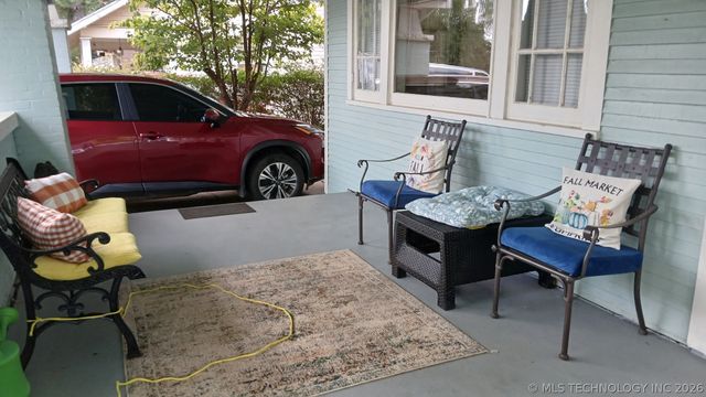 2427 Boston Street, Muskogee, OK 74401