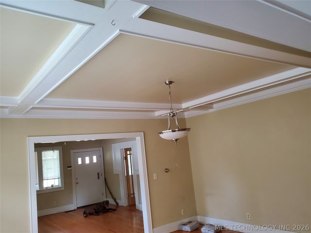 2427 Boston Street, Muskogee, OK 74401