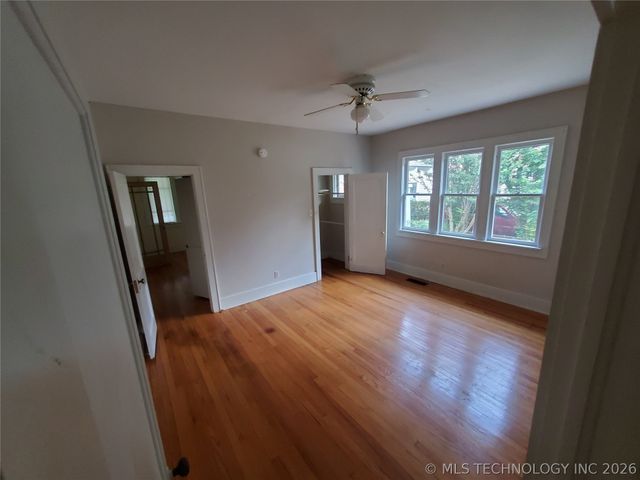 2427 Boston Street, Muskogee, OK 74401