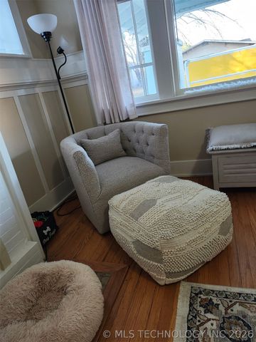 2427 Boston Street, Muskogee, OK 74401