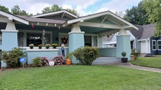 2427 Boston Street, Muskogee, OK 74401