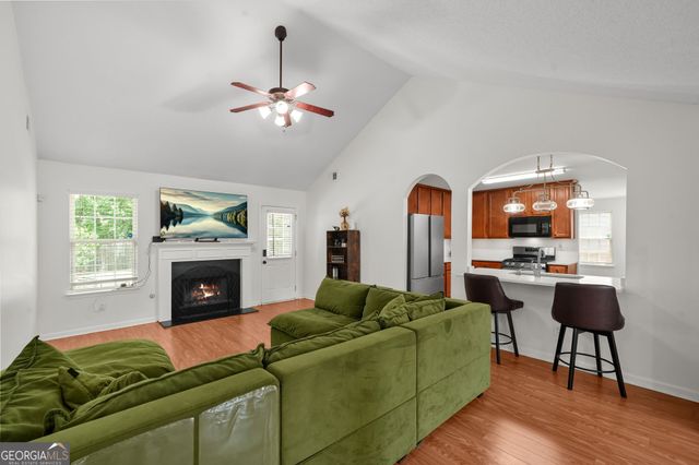 530 Firethorn Court, Villa Rica, GA 30180