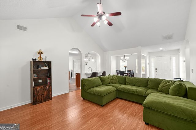 530 Firethorn Court, Villa Rica, GA 30180