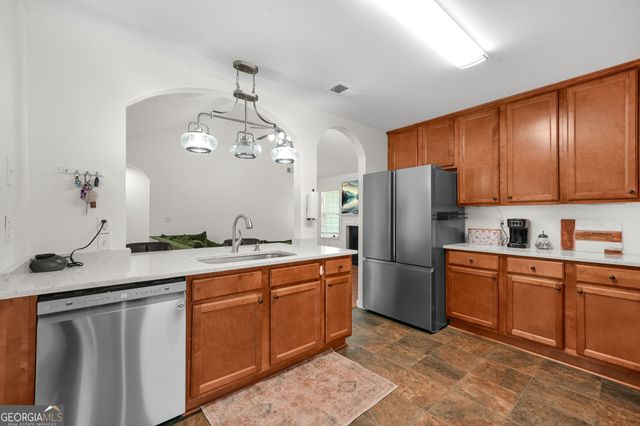 530 Firethorn Court, Villa Rica, GA 30180