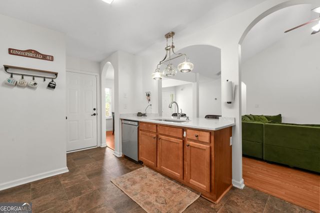 530 Firethorn Court, Villa Rica, GA 30180