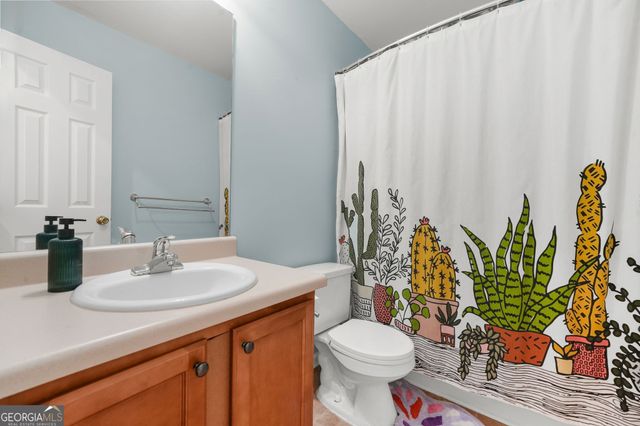 530 Firethorn Court, Villa Rica, GA 30180