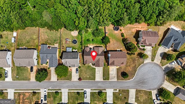 530 Firethorn Court, Villa Rica, GA 30180