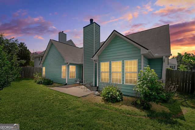530 Firethorn Court, Villa Rica, GA 30180