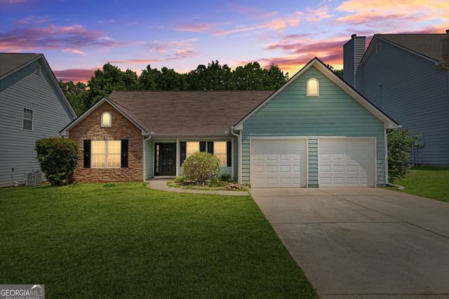 530 Firethorn Court, Villa Rica, GA 30180