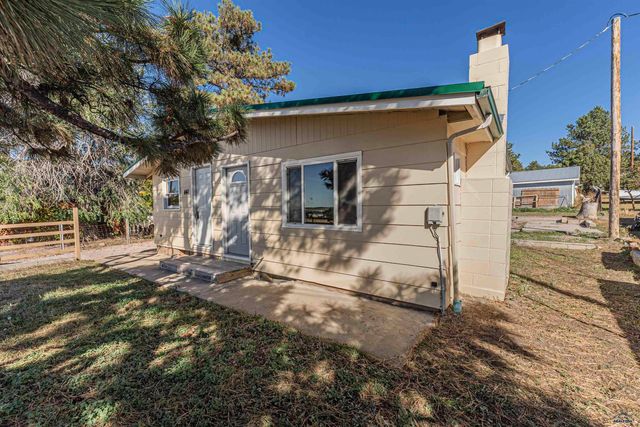 441 CAMBRIA ST, Newcastle, WY 82701