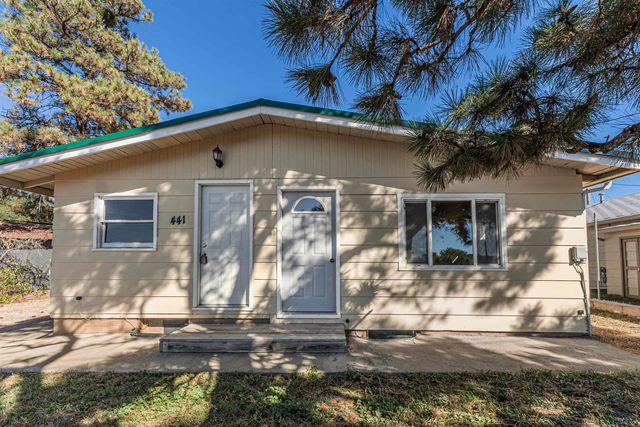 441 CAMBRIA ST, Newcastle, WY 82701