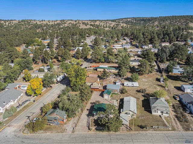441 CAMBRIA ST, Newcastle, WY 82701