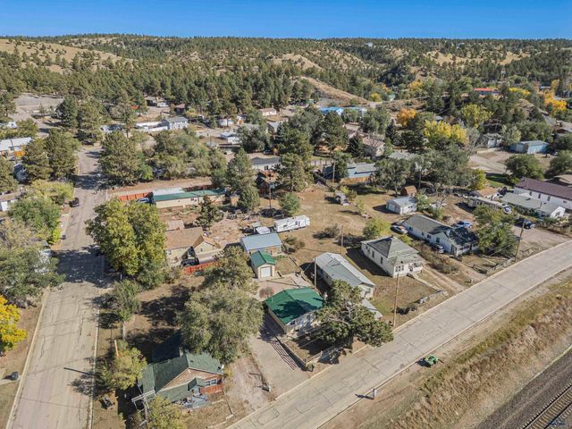 441 CAMBRIA ST, Newcastle, WY 82701