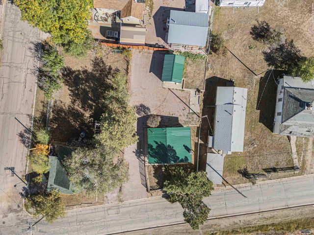 441 CAMBRIA ST, Newcastle, WY 82701