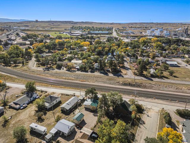 441 CAMBRIA ST, Newcastle, WY 82701