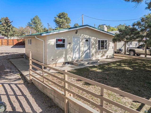 441 CAMBRIA ST, Newcastle, WY 82701